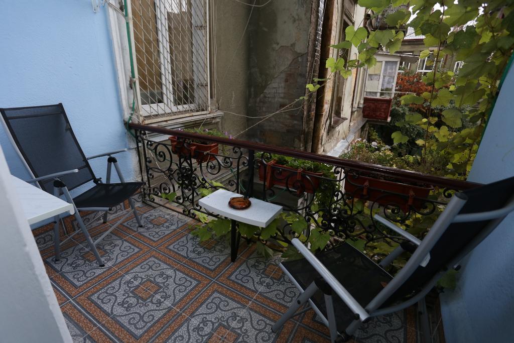 Apartments On Bunina 28 Одеса Екстериор снимка