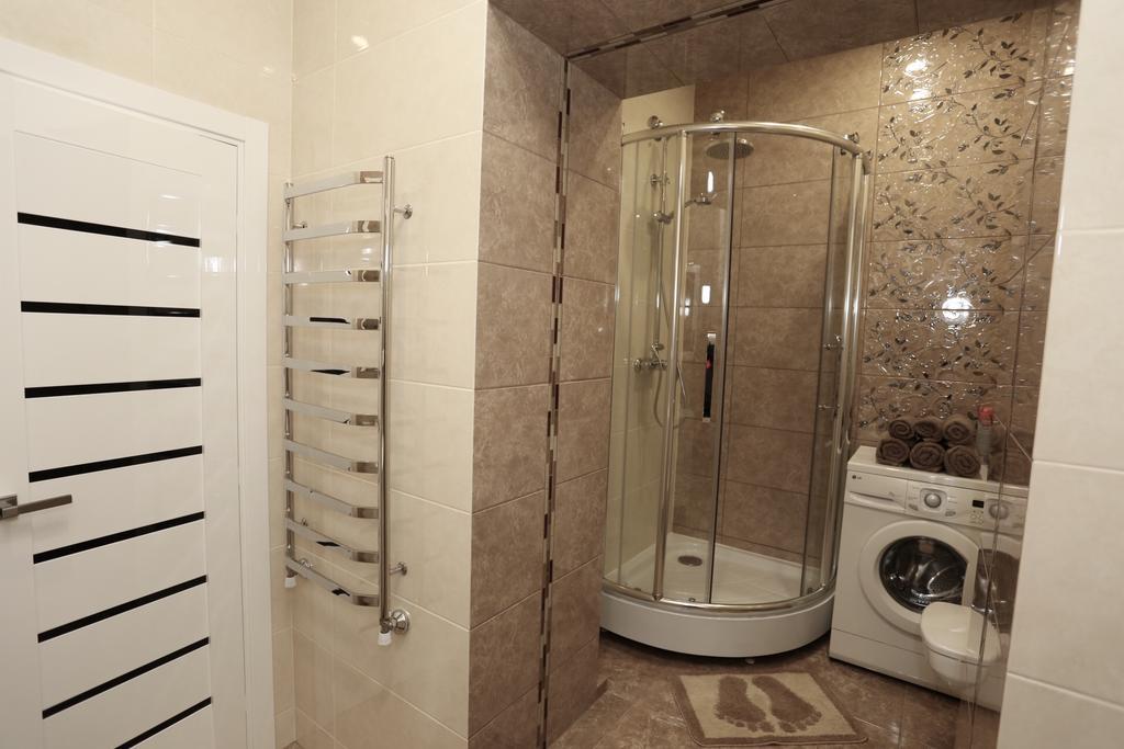 Apartments On Bunina 28 Одеса Екстериор снимка