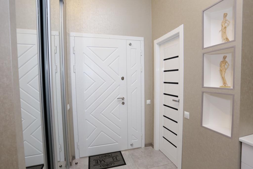 Apartments On Bunina 28 Одеса Екстериор снимка