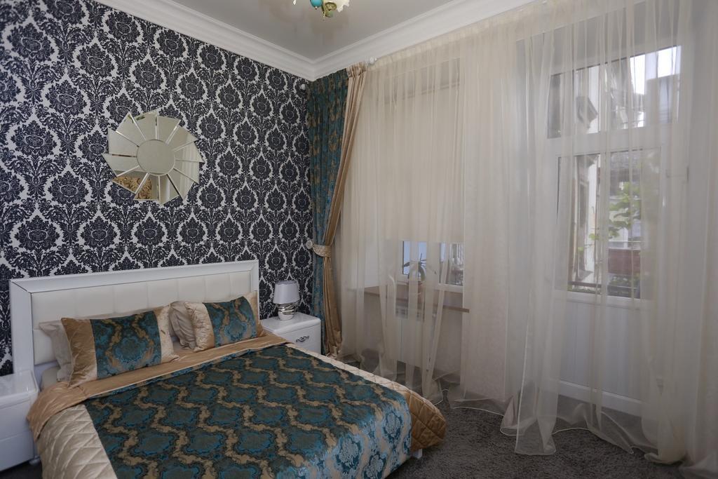 Apartments On Bunina 28 Одеса Екстериор снимка