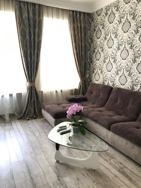 Apartments On Bunina 28 Одеса Екстериор снимка
