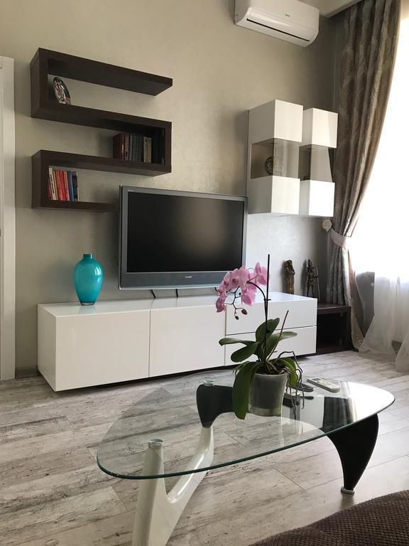 Apartments On Bunina 28 Одеса Екстериор снимка